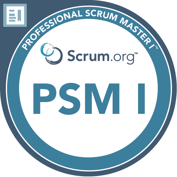 Certified PSM 1